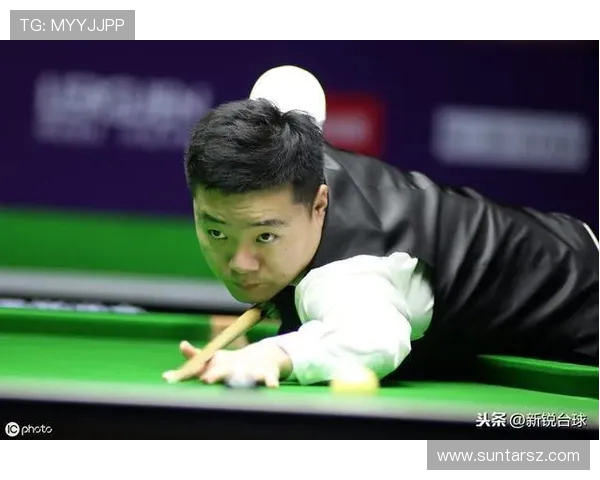 探索台球运动的技巧策略与心理博弈打造精准与智慧的完美结合