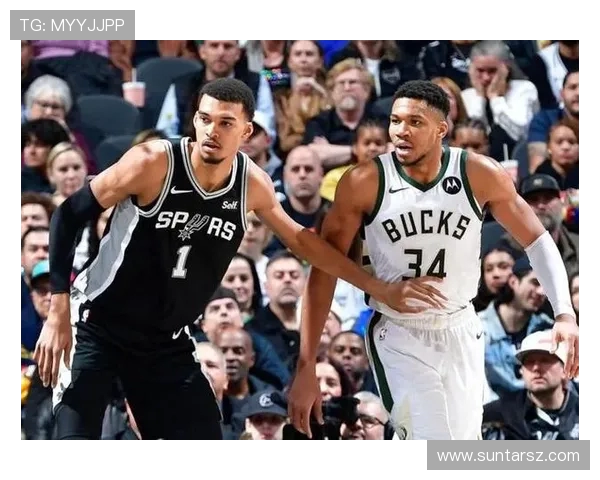 维克托文班亚马引领新时代内线革命展现篮球未来无限可能