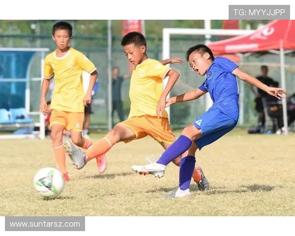 足球俱乐部如何通过青训体系打造未来之星并实现可持续发展