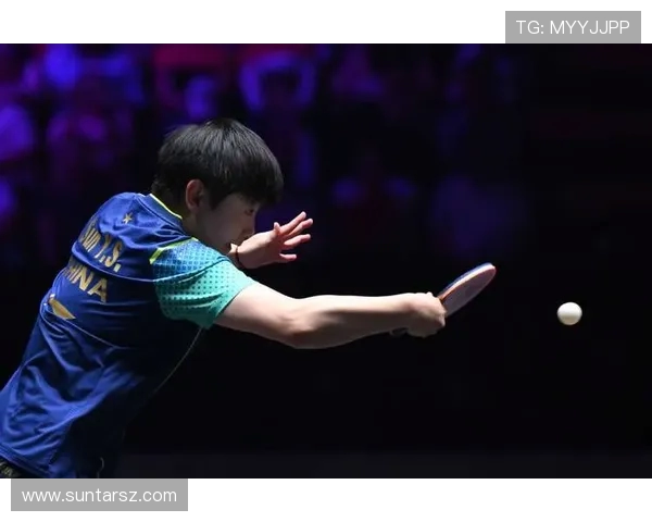 乒乓球运动的魅力与技巧：从基础训练到世界级赛事的全面解析