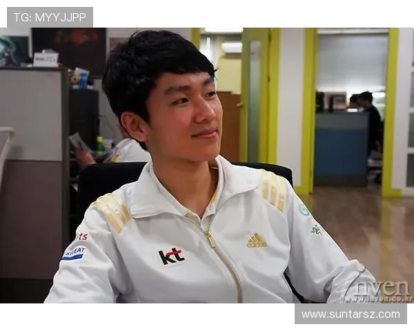 KT Rolster战队重返巅峰之路 聚焦新阵容与战略调整全新挑战