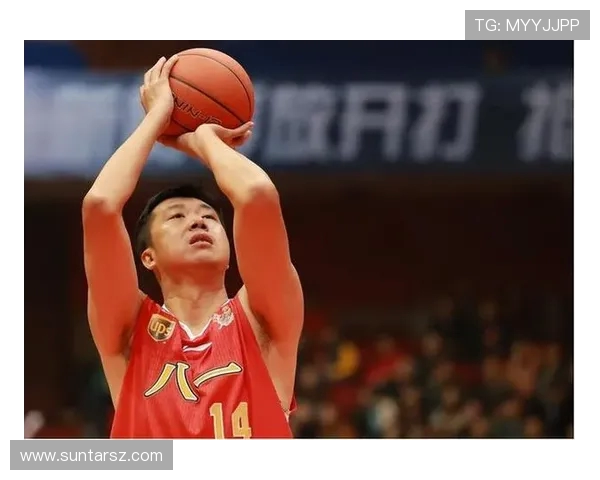 王治郅：从篮球天才到中国篮球历史传奇的成长与蜕变