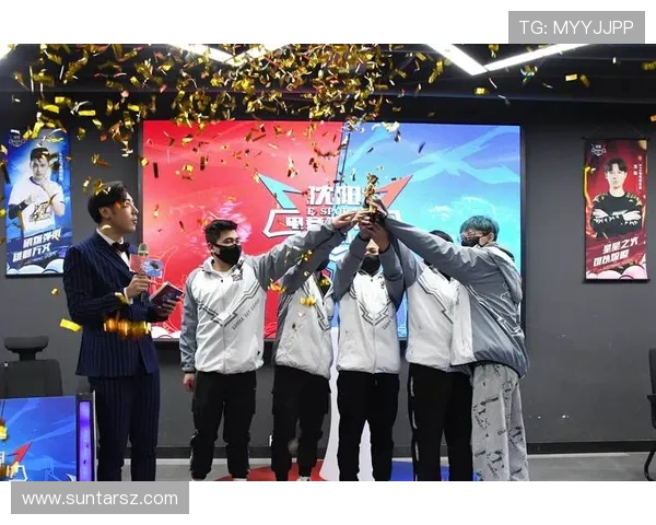 白鲨电子竞技俱乐部奋勇拼搏展现团队精神引领电竞潮流发展