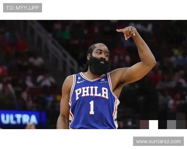 詹姆斯哈登重塑职业生涯展望未来赛季如何再度引领球队崛起