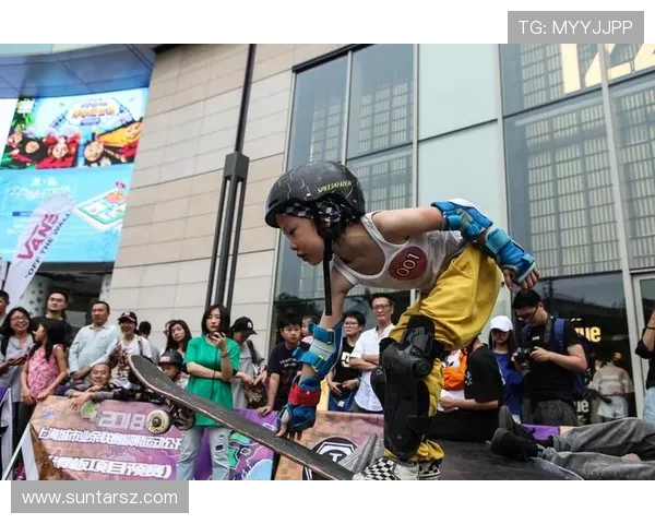 上海街舞队在极限运动联赛中的团队协作表现分析与点评