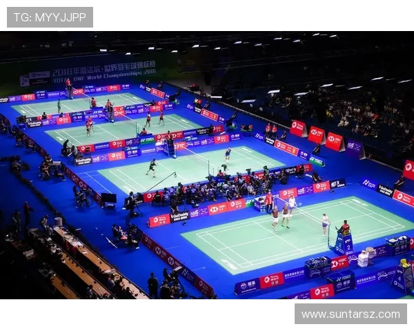 南京羽毛球队的控制策略与发展趋势深度解析