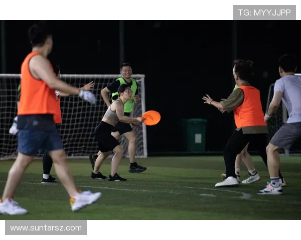 南京飞盘队的灵活性探讨与团队协作的完美结合