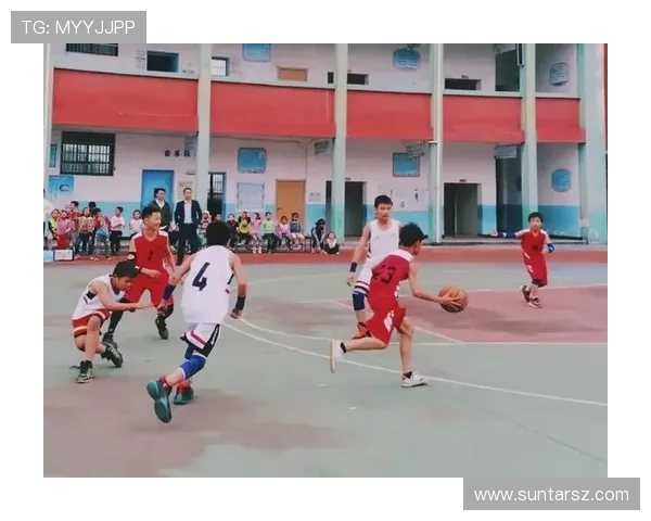 周秀英深度解析篮球技巧与心得分享助你提升球技