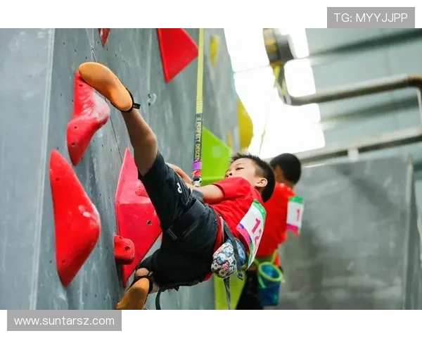 成都攀岩队勇攀高峰的奋斗故事与极限运动会的精彩瞬间