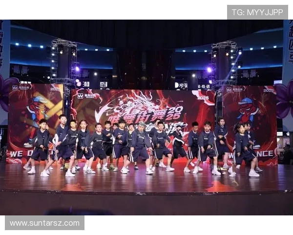 街舞比赛经验排行榜揭晓上海街舞队荣登第一名引发热议