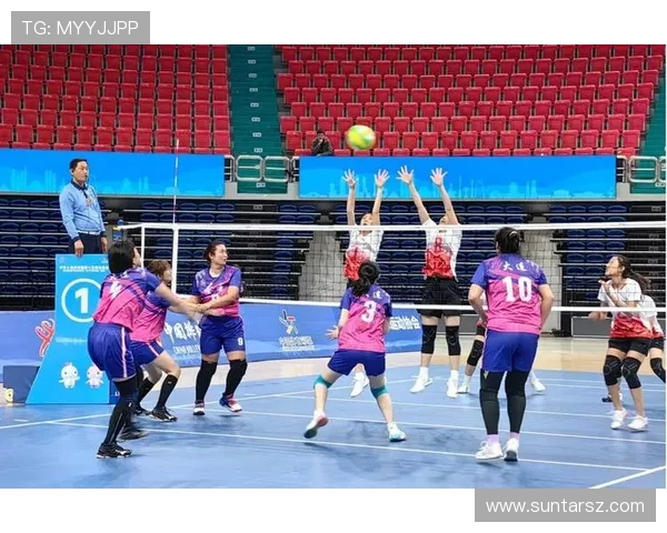 西安排球队在排球配合排行榜中荣登第九名展现强大实力与团队默契 西安排球队在排球配合排行榜中荣登第九名展现强大实力与团队默契