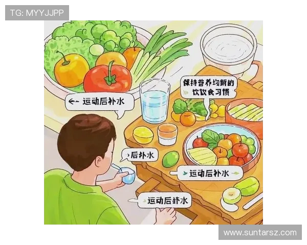 运动引领健康生活全攻略：科学锻炼与饮食搭配助力体能提升