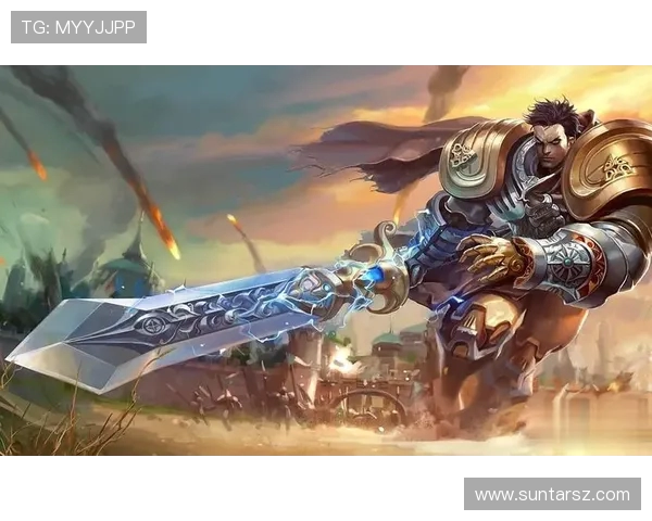 赵丽专访:从新手到职业选手的英雄联盟成长之路回顾 赵丽专访:从新手到职业选手的英雄联盟成长之路回顾