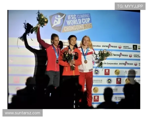 重庆攀岩队在极限运动联赛中以60分稳居积分榜首位 重庆攀岩队在极限运动联赛中以60分稳居积分榜首位