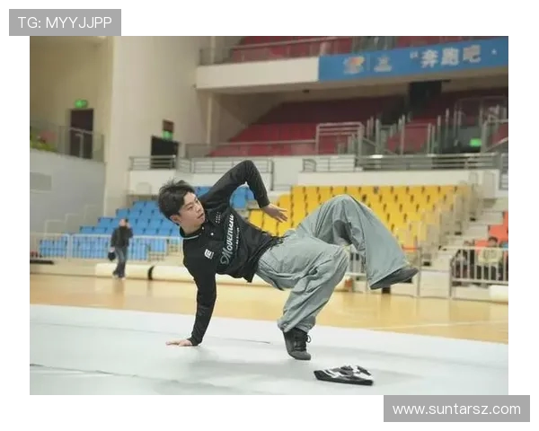 重庆街舞队技艺揭秘：街舞文化的传承与创新之旅