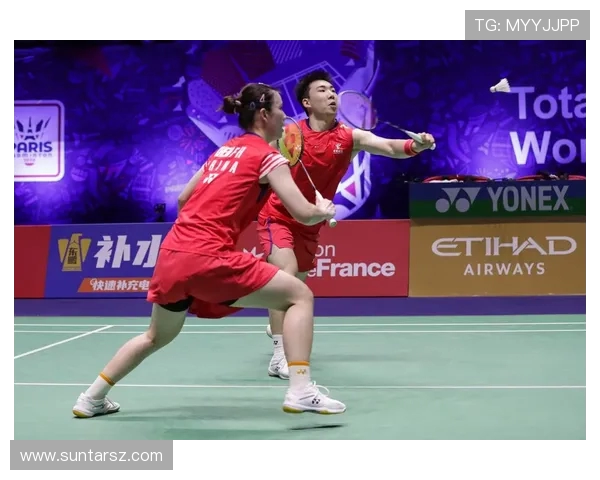 陈芳独家分享羽毛球技巧与心得助你提升竞技水平与乐趣 陈芳独家分享羽毛球技巧与心得助你提升竞技水平与乐趣