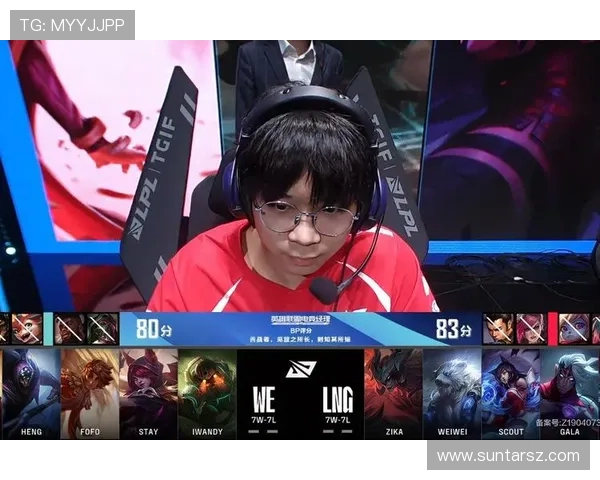 JDG与LNG激战正酣 两队为季后赛席位展开生死大战 JDG与LNG激战正酣 两队为季后赛席位展开生死大战