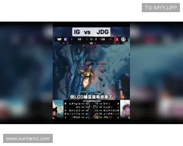 FPX激战IG巅峰对决再燃青春岁月重现电竞荣耀之战