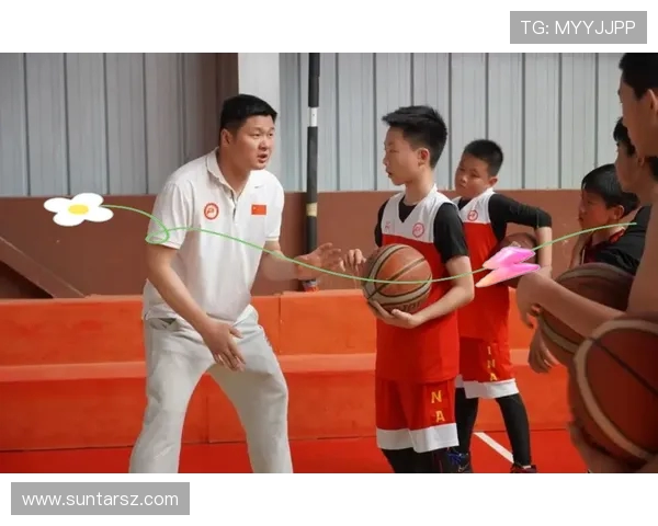 围绕篮球竞技发展探索新时代青少年训练路径多元化协同机制构建研