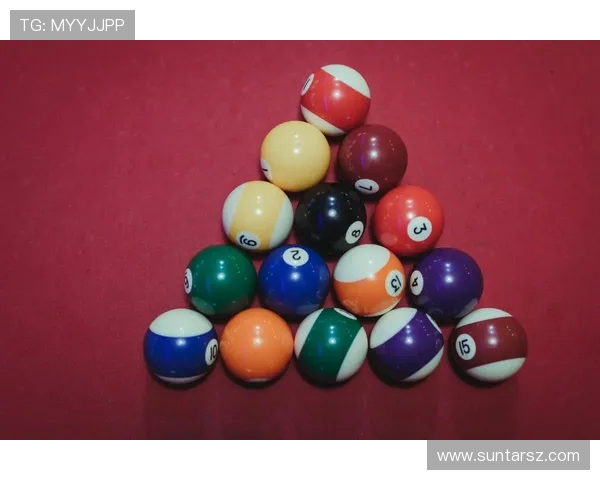 台球技巧与策略全解析 从基础入门到高阶竞技实战宝典