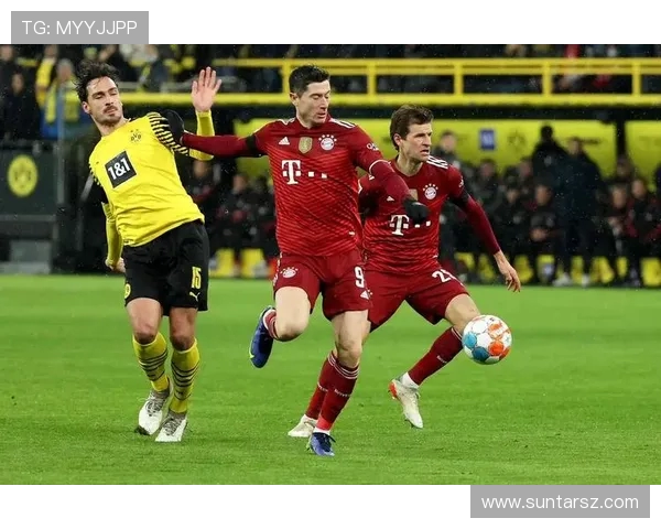 多特蒙德迎强敌鏖战绿茵巅峰激情对决再掀欧洲足坛风云