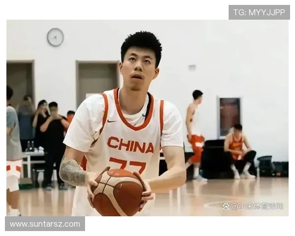 张镇麟引领中国男篮新风潮全面提升球队实力与国际竞争力