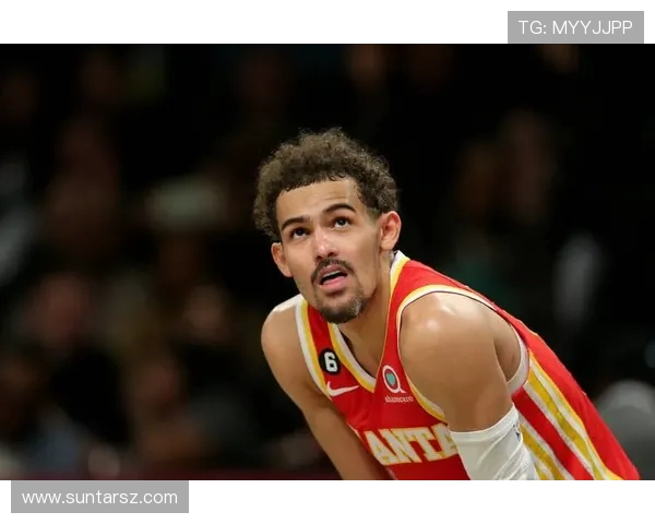 特雷·杨带领亚特兰大老鹰队重塑辉煌成就，未来能否成为联盟顶级球员