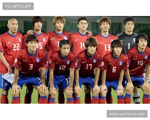 东亚杯足球赛韩国对阵日本的激烈较量与历史渊源分析