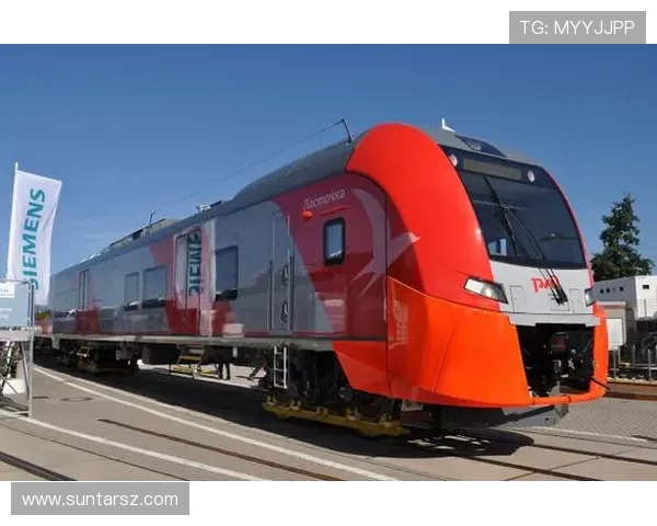 俄罗斯火车头与世界铁路技术的较量与未来发展展望 俄罗斯火车头与世界铁路技术的较量与未来发展展望