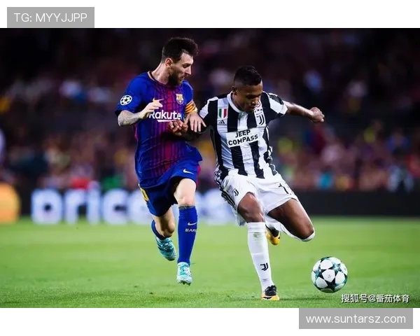 尤文图斯与巴萨半全场对决分析及赛果预测