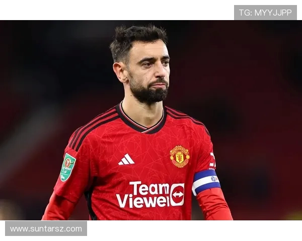 布鲁诺费尔南德斯：从新星崛起到足坛巨星的辉煌之路